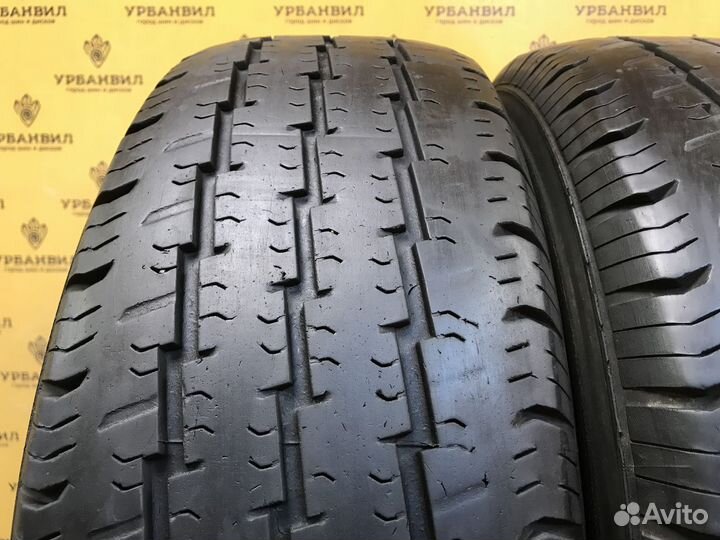 Aurora Radial-RA 20 225/70 R15 R