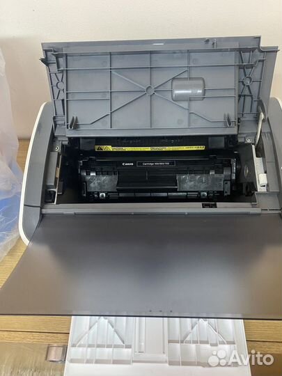 Принтер Canon LBP2900