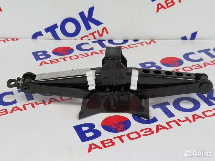 Домкрат BMW X3 E83