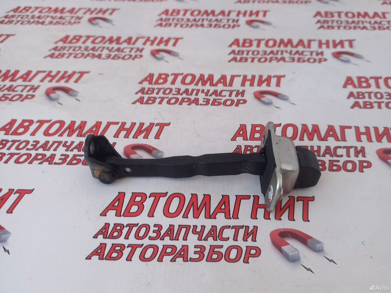 Ограничитель двери передней левой Changan UNI-V