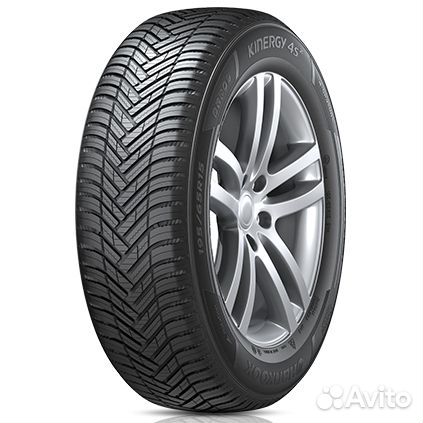 Hankook Kinergy 4S2 H750 225/55 R18 98V