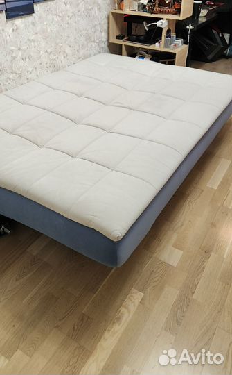 Диван кровать орматек