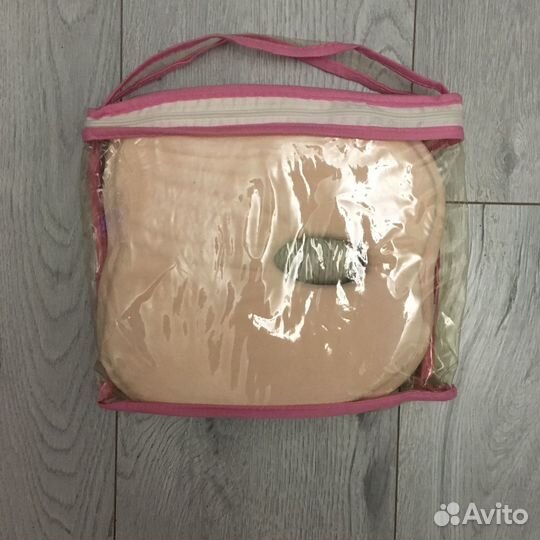 Подушка ортопедическая