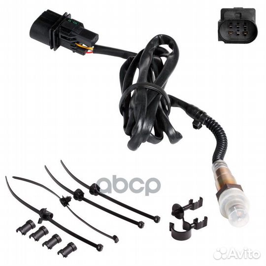 Датчик кисл. для а/м Touareg (02) /Q7 (05)