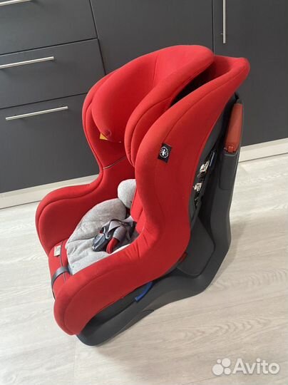 Детское автокресло Renolux от 0 до 18 кг