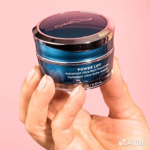 Hydropeptide в наличии