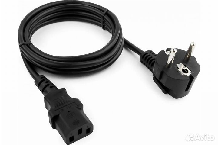 Сетевой шнур