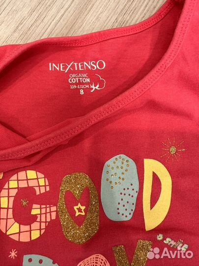 Топик, майка, платье