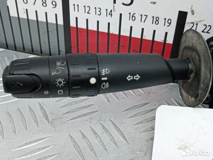 Переключатель для Peugeot-Citroen 607