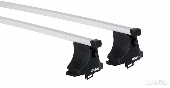 Багажник на крышу Атлант