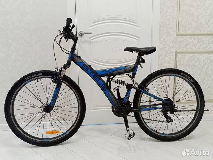 Велосипед Stels 26 колеса