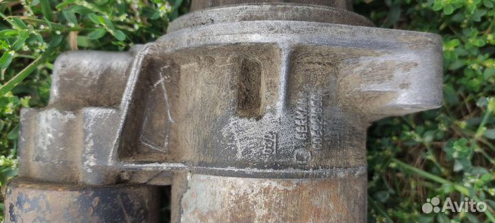 Продам стартер Мерседес Бош м102 м103 м111