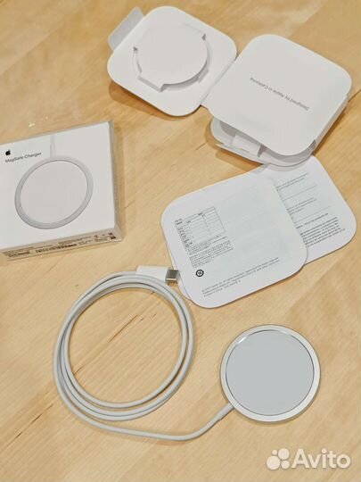 Apple MagSafe Charger