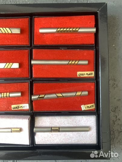 Зажим для галстука новый