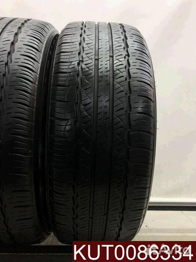 Triangle AdvanteX SUV TR259 235/55 R18 107U