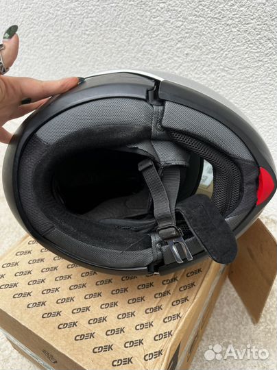 Bmw шлем для мотоцикла