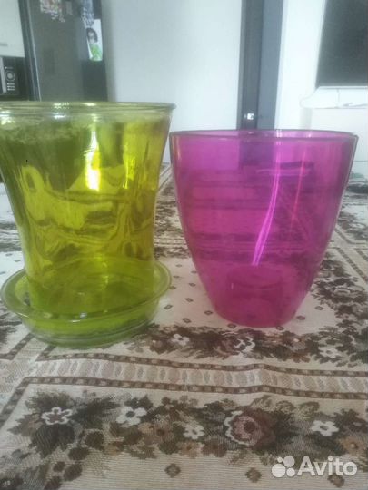 Кашпо для орхидей