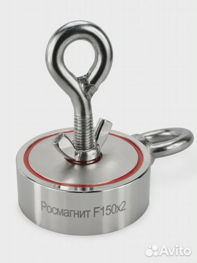 Поисковые магниты Росмагнит в ассортименте