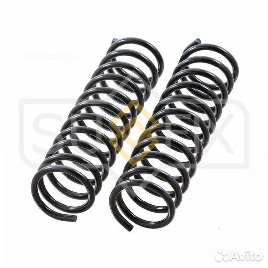 Sufix SZ-1230 Пружины подвески зад прав/лев