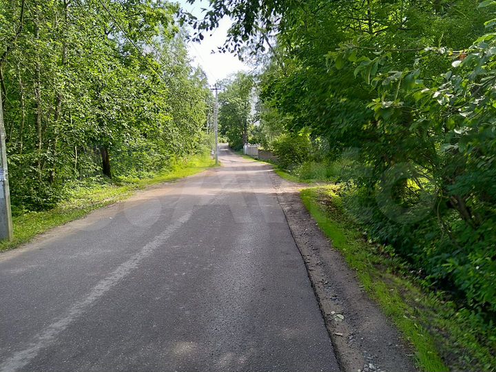 Участок 15,4 сот. (ИЖС)