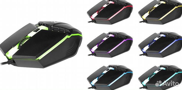 Мышь компьютерная