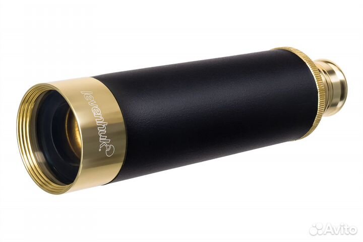 Зрительная труба Levenhuk Spyglass SG2