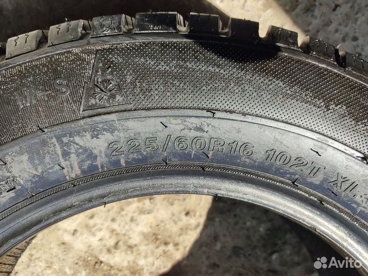 Wanli S1088 225/60 R16 102T