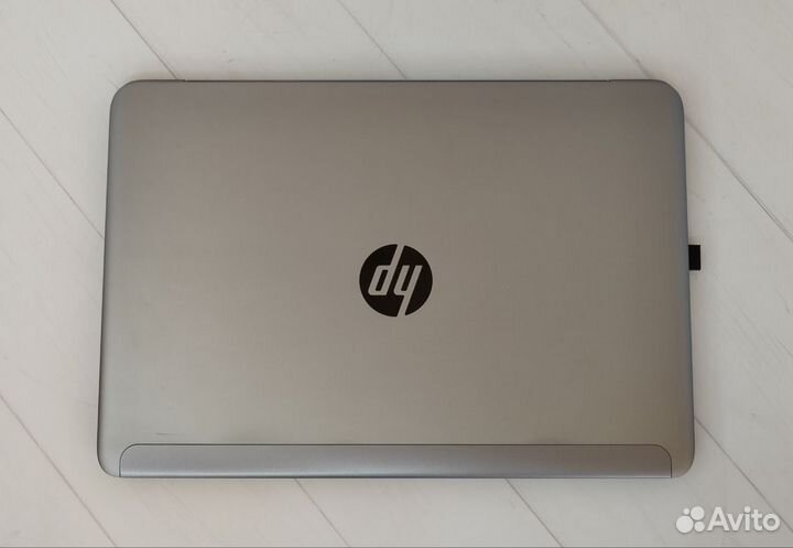 Ноутбук Hp EliteBook Folio i5-4200U SSD 14