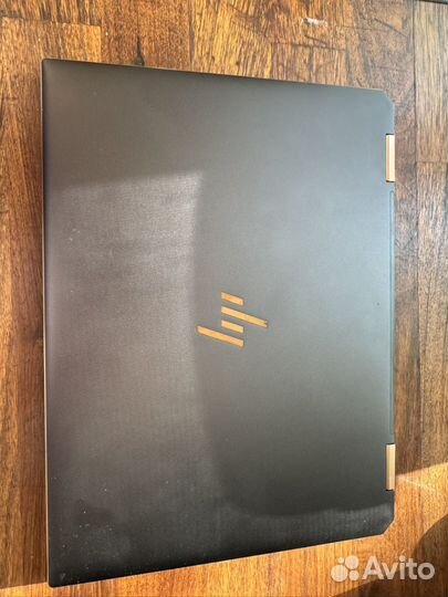 HP Spectre x360 i7, 16gb, 512gb ssd