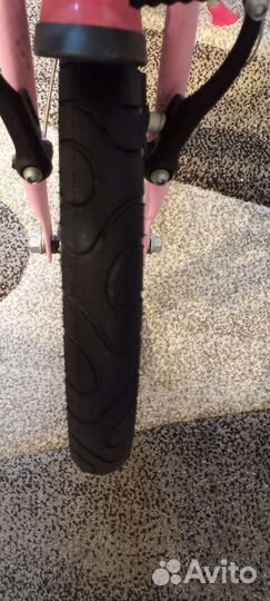 Велосипед детский btvin, 16 дюймов