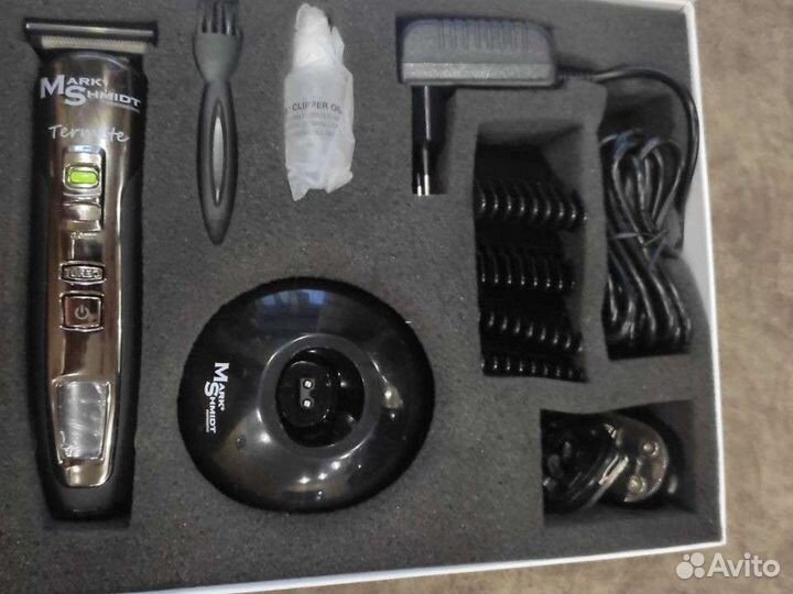 Триммер, машинка для стрижки