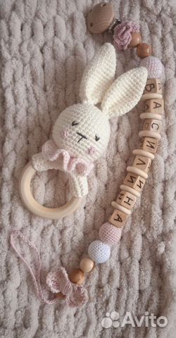 Подарочный набор для малыша