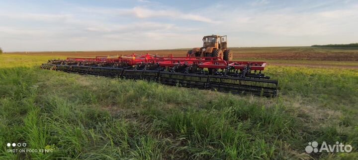 Культиватор Техмаш КПМ-8, 2023