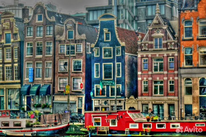 Набор монет Нидерланды