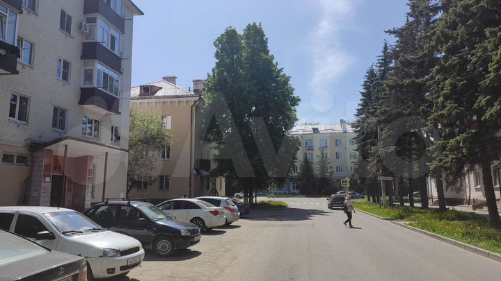 Торговая площадь, 75.9 м²