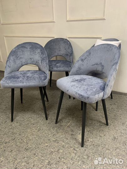 Стулья и каркасы