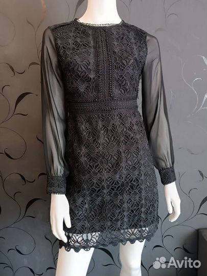 Красивое платье