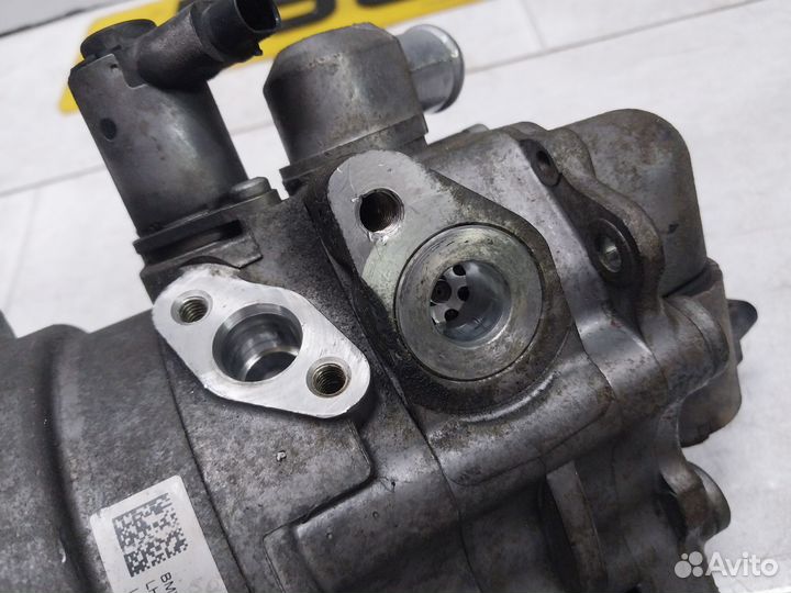 Насос гур N74 BMW 7 F01/F02 6796721