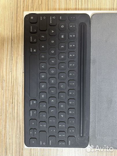 Клавиатура Apple Smart Keyboard 9,7