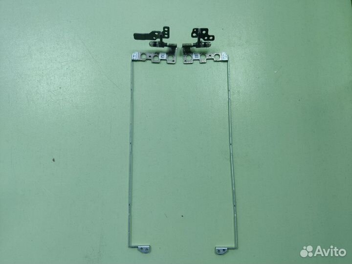 Петли для ноутбука HP 14-ce