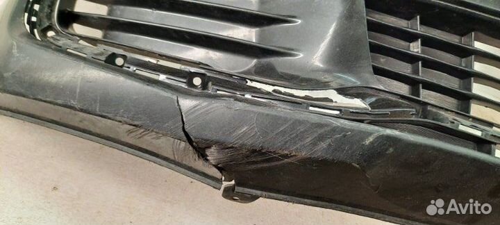 Бампер передний Kia K900 2019