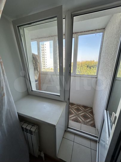 1-к. квартира, 40,5 м², 3/9 эт.