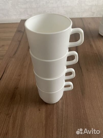 Набор посуды