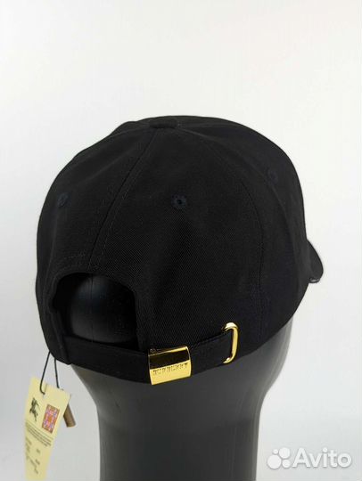 Бейсболка Burberry