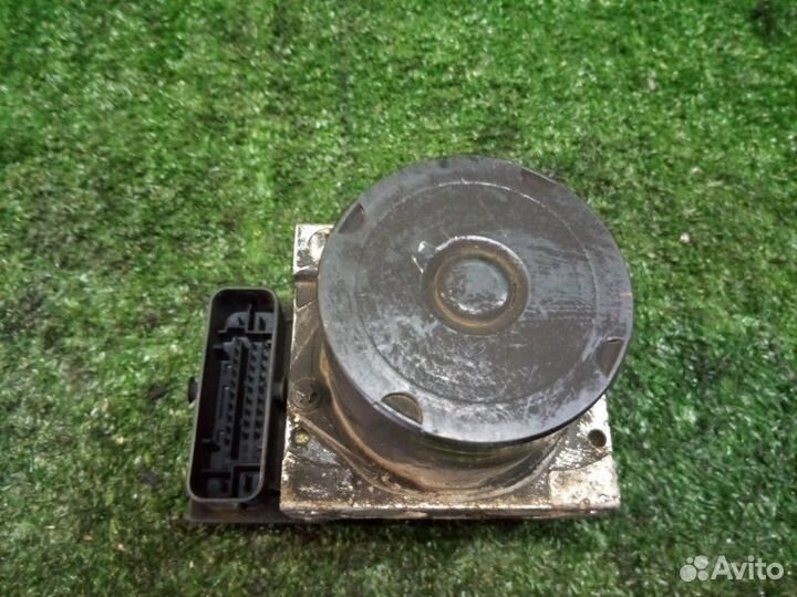 Блок abs Skoda Roomster 5J7 BNV 2006-2015