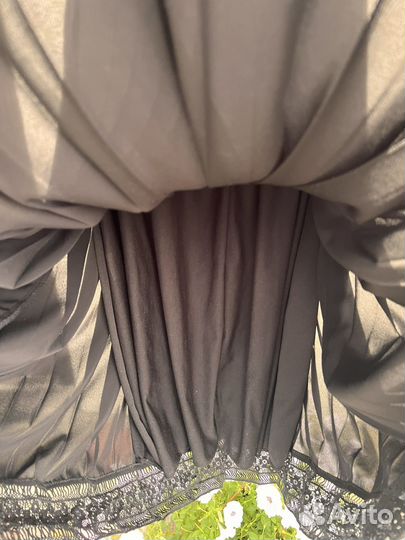 Платье женское вечернее