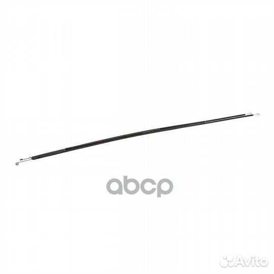 К-т тросов отопит. 2108 (низ.пан.) 4шт. 2108-81