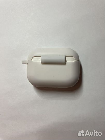 Чехол на airpods pro