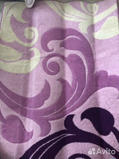 Ковры и паласы бу