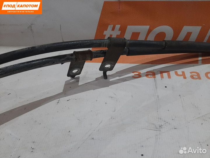 Трос ручника Mazda CX-5 KE 2014 K01144420A